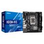 Imagem de Placa Mãe Asrock H610M-HVS, Intel 13ª/12ª Geração, DDR4, Socket LGA1700, Micro ATX