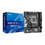 Imagem de Placa Mãe ASRock H610M-HVS M.2 Intel, M-ATX, DDR4, Socket LGA 1700, HDMI, D-Sub, Preto - 90-MXBJJ0-A0BAY1Z