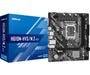 Imagem de Placa Mae ASROCK H610M-HVS/M.2 R2.0 LGA1700 2XDDR4 3200 DIMM 64GB 4XSATA3 2XUSB3.2 4XUSB2.0