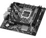 Imagem de Placa Mae ASROCK H610M-HVS/M.2 R2.0 LGA1700 2XDDR4 3200 DIMM 64GB 4XSATA3 2XUSB3.2 4XUSB2.0
