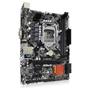 Imagem de Placa Mae ASROCK Micro ATX (1151) - H110M-HG4 - 6A GER