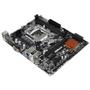 Imagem de Placa Mae ASROCK Micro ATX (1151) - H110M-HG4 - 6A GER