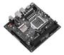 Imagem de Placa Mae Asrock Mini Itx H510m-itx Lga1200 2xddr4 (64gb),pcie X16,4x Sata,m.2 Sata E Nvme, Hdmi, Dp, Usb 2x 3.2, 2x 2.0