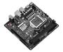 Imagem de Placa Mae ASROCK Mini ITX H510M-ITX LGA1200 2XDDR4 (64GB),PCIE X16,4X SATA,M.2 SATA e NVME