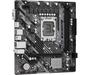 Imagem de Placa Mãe ASRock P/ Intel LGA 1700 (Intel 13ª e 12ª Geração), mATX, DDR4 - H610M-HVS/M.2 R2.0