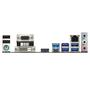 Imagem de Placa Mãe AsRock PRO4 R2.0 AMD AM4 B450M DDR4 M.2 HDMI/VGA
