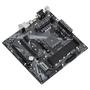 Imagem de Placa Mãe AsRock PRO4 R2.0 AMD AM4 B450M DDR4 M.2 HDMI/VGA
