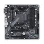 Imagem de Placa Mãe AsRock PRO4 R2.0 AMD AM4 B450M DDR4 M.2 HDMI/VGA