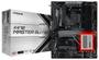 Imagem de Placa Mae ASROCK X470 Master SLI/AC - AMD AM4 /  DDR4 / USB 3.1 / TYPE-C / HDMI / M.2