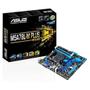 Imagem de Placa Mae ASUS AMD 760G (780L)/SB710 MATX (AM3+) DDR4 - M5A78L-M PLUS/USB3-