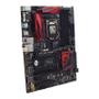 Imagem de Placa Mae Asus B150 Pro Gaming Gamer Jogos Trabalho  Ddr4 64gb Core I3 i5 I7 Full