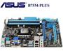 Imagem de Placa Mae Asus B75m Plus Gamer 1155 intel i3 i5 i7 Pentium Full