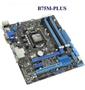 Imagem de Placa Mae Asus B75m Plus Lga 1155 Gamer intel i3 i5 i7