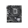 Imagem de Placa Mãe Asus H610M-A Prime D4 para Processadores Intel 1700