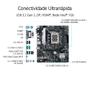 Imagem de Placa Mae ASUS INTEL LGA (1700) Micro ATX DDR4 - Prime H610M-E D4