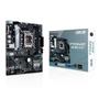 Imagem de Placa Mae ASUS INTEL LGA (1700) Micro ATX DDR4 - Prime H610M-E D4