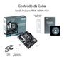 Imagem de Placa Mae ASUS INTEL LGA (1700) Micro ATX DDR4 - Prime H610M-E D4