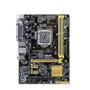 Imagem de Placa mae asus p/ computador 16gb ddr3 - preta