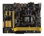 Imagem de Placa mae asus p/ computador 16gb ddr3 - preta