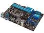 Imagem de Placa Mãe Asus P8h61-m Lx3 Gamer Intel Core i3 i5 i7 Ddr3