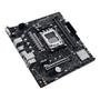 Imagem de Placa Mãe Asus PRIME A620M-E, AMD AM5, A620, mATX, DDR5 - 90MB1F50-M0EAY0