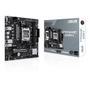 Imagem de Placa-Mãe ASUS PRIME A620M-E, AMD AM5, A620, mATX, DDR5, Preto - 90MB1F50-M0EAY0