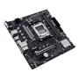 Imagem de Placa-Mãe ASUS PRIME A620M-E, AMD AM5, A620, mATX, DDR5, Preto - 90MB1F50-M0EAY0