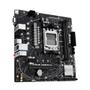 Imagem de Placa Mãe Asus Prime A620M-K, Chipset A620, AMD AM5, MATX, DDR5, 90MB1F40-M0EAY0
