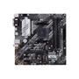 Imagem de Placa Mãe ASUS Prime B550M-A AM4 DDR4 MATX 90MB14I0-C1BAY0