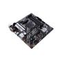Imagem de Placa Mãe Asus Prime B550M-A AM4 DDR4 MATX - 90MB14I0-C1BAY0