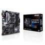 Imagem de Placa Mãe Asus Prime B550M-A AM4 DDR4 MATX - 90MB14I0-C1BAY0