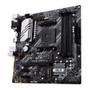 Placa-Mãe ASUS Prime B550M-A, AMD AM4, mATX, DDR4, Preto - 90MB14I0-M0EAY0 Imagem de Placa-Mãe ASUS Prime B550M-A, AMD AM4, mATX, DDR4, Preto - 90MB14I0-M0EAY0