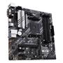 Imagem de Placa Mãe ASUS Prime B550M-A AMD AM4 mATX DDR4 Preto
