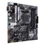 Imagem de Placa Mãe Asus Prime B550M-A, AMD AM4, mATX, DDR4
