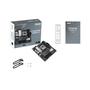 Imagem de Placa Mãe Asus PRIME B650MA II AM5 4xDDR5 Chipset AMD B650 mATX