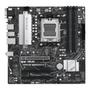 Imagem de Placa Mãe Asus PRIME B650MA II AM5 4xDDR5 Chipset AMD B650 mATX