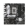 Imagem de Placa-mãe ASUS Prime B760M-A AX LGA 1700 com PCIe 4.0 e WiFi 6