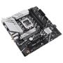 Imagem de Placa-Mãe ASUS Prime B760M-A Wi-Fi, Intel LGA 1700, mATX, D4,DDR4, Wi-Fi, Preto - 90MB1CX0-M0EAY0