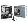 Imagem de Placa-Mãe ASUS Prime B760M-A Wi-Fi, Intel LGA 1700, mATX, D4,DDR4, Wi-Fi, Preto - 90MB1CX0-M0EAY0