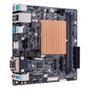 Imagem de Placa Mae Asus Prime Cpu Integrada Intel Celeron Ddr4 - J4005i-c/br