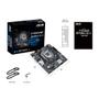 Imagem de Placa Mãe Asus Prime H510M-K R2.0 LGA1200 DDR4