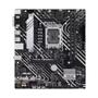 Imagem de Placa-Mãe ASUS Prime H610M-A, Intel, M-ATX, DDR5, Preto - 90MB1G20-M0EAY0