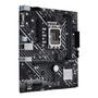 Imagem de Placa Mãe Asus Prime H610M-E D4 Chipset H610 Intel LGA 1700 mATX DDR4 90MB19N0-C1BAY0