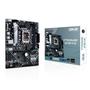 Imagem de Placa Mãe Asus Prime H610M-E D4 Chipset H610 Intel LGA 1700 mATX DDR4 90MB19N0-C1BAY0