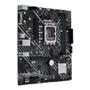 Imagem de Placa Mãe Asus Prime H610M-E D4, Chipset H610, Intel LGA 1700, mATX, DDR4