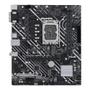 Imagem de Placa Mãe Asus PRIME H610M-E D4 Intel LGA 1700 DDR4 HDMI D-Sub USB 3.2 - 90MB19N0-C1BAY0