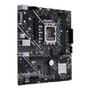 Imagem de Placa Mãe Asus PRIME H610M-E D4 Intel LGA 1700 DDR4 HDMI D-Sub USB 3.2 - 90MB19N0-C1BAY0