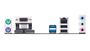 Imagem de Placa Mae Asus Prime H610m-e D4 Lga 1700 2xddr4 64gb Vga, Hdmi, Dp, 2 M.2 Nvme, 1x16, 2 X1 2xusb 3.2, 2xusb 2.0, 4xsata