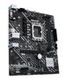 Imagem de Placa Mae Asus Prime H610m-e D4 Lga 1700 2xddr4 64gb Vga, Hdmi, Dp, 2 M.2 Nvme, 1x16, 2 X1 2xusb 3.2, 2xusb 2.0, 4xsata
