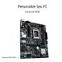 Imagem de Placa Mãe Asus Prime H610M-E D4 Socket Lga1700 DDR4 Micro ATX